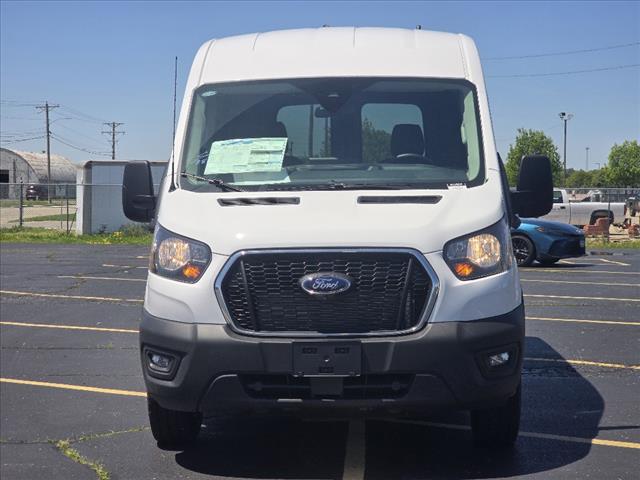 2025 Ford Transit 150