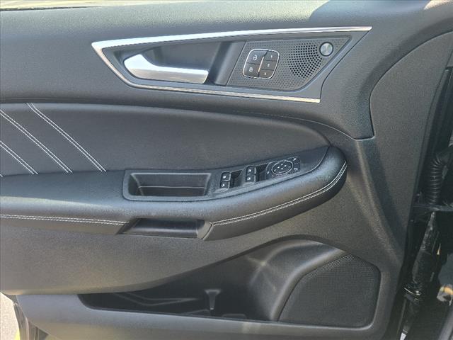 2024 Ford Edge ST