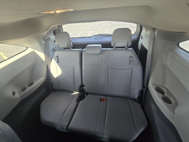 2023 Toyota Sienna XLE 7-Passenger