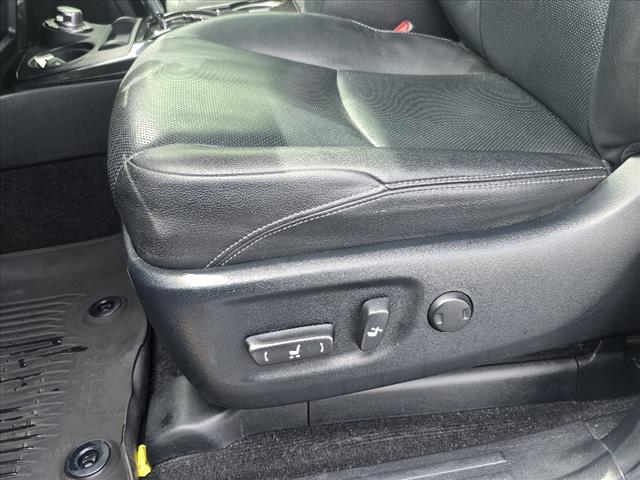2021 Toyota 4Runner Nightshade Edition