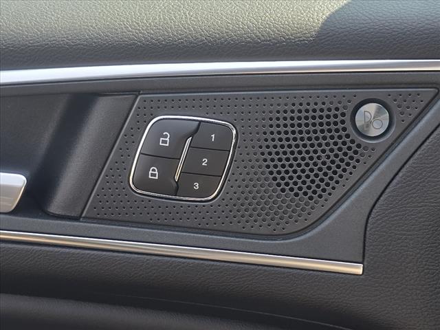 2024 Ford Edge ST