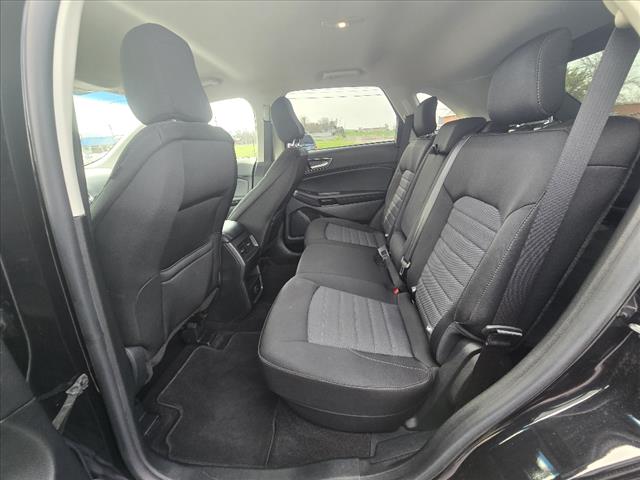 2020 Ford Edge SE