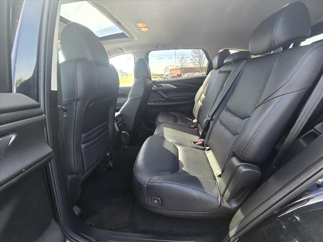 2023 Mazda CX-9 Touring Plus
