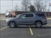 2021 Chevrolet Traverse High Country