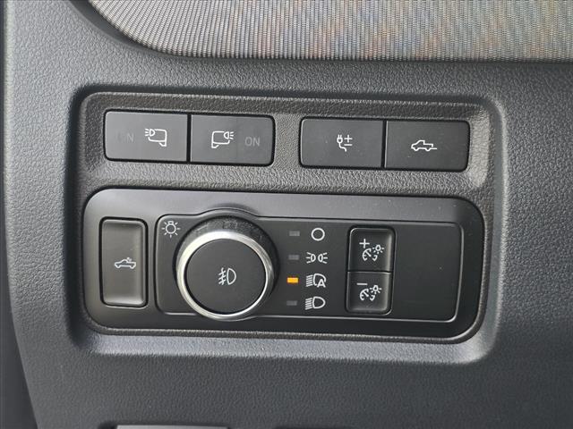 2024 Ford F-450 Super Duty Platinum