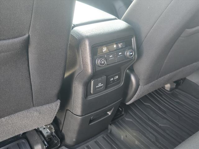 2021 GMC Acadia AT4