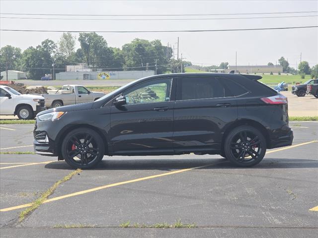 2024 Ford Edge ST