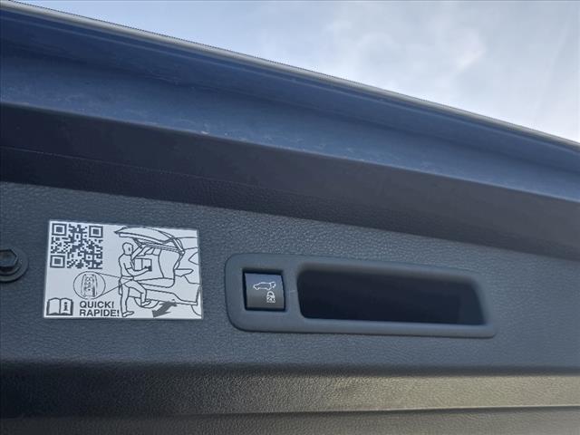 2023 Toyota Sienna XLE 7-Passenger
