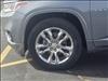 2021 Chevrolet Traverse High Country