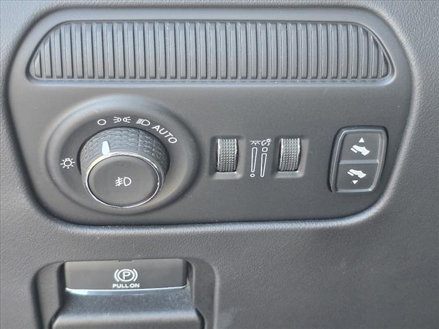 2024 Jeep Grand Wagoneer L Series III