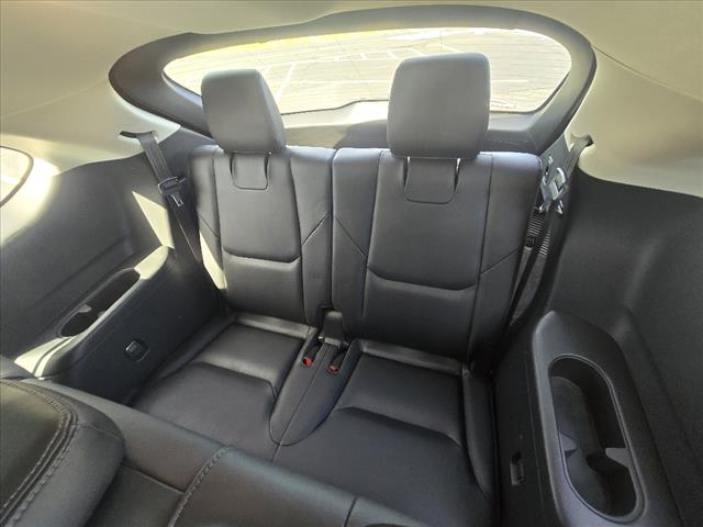 2023 Mazda CX-9 Touring Plus