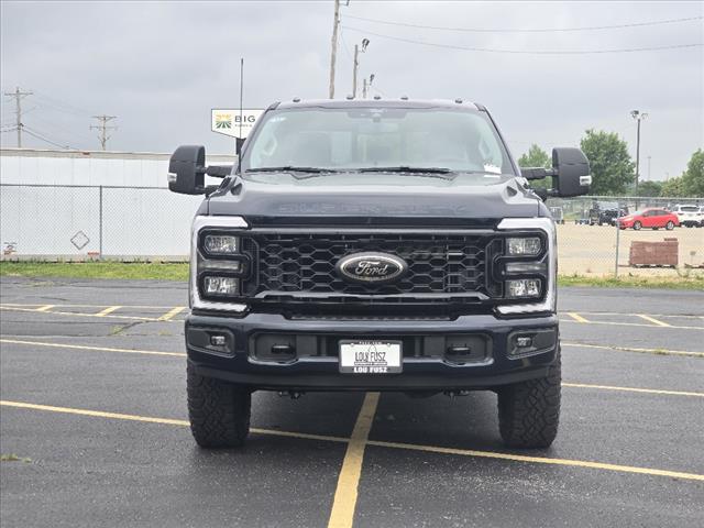 2025 Ford F-250 Super Duty XLT