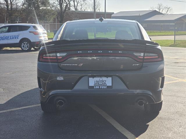 2023 Dodge Charger GT