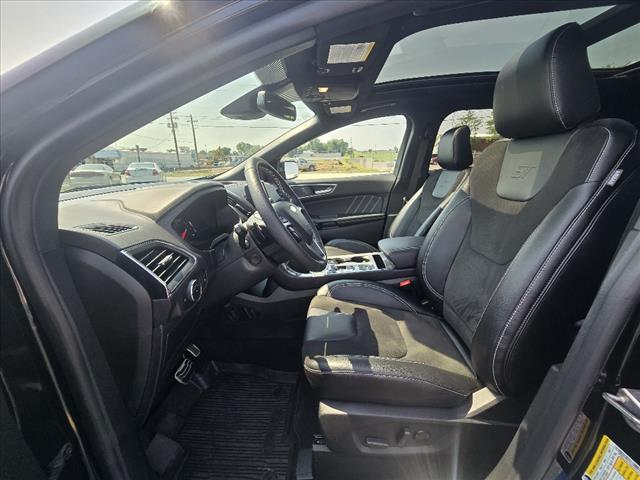 2024 Ford Edge ST