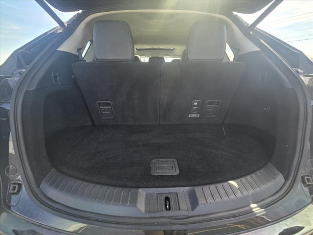 2023 Mazda CX-9 Touring Plus