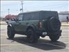 2023 Ford Bronco Base Advanced