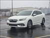 2021 Subaru Legacy Touring XT
