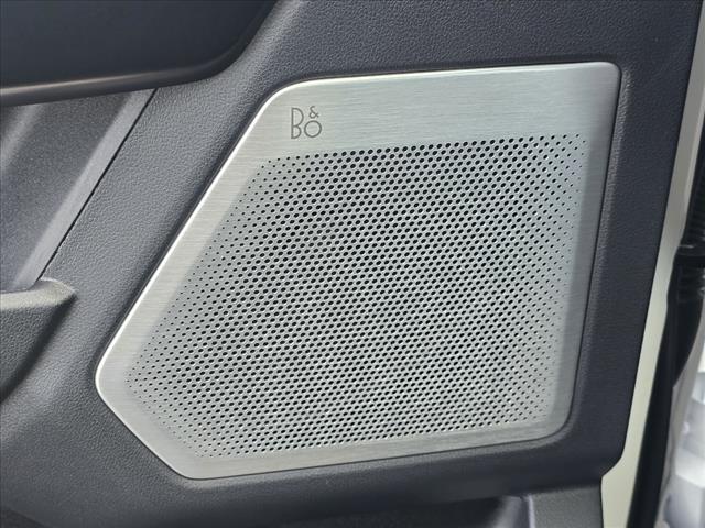2024 Ford F-450 Super Duty Platinum