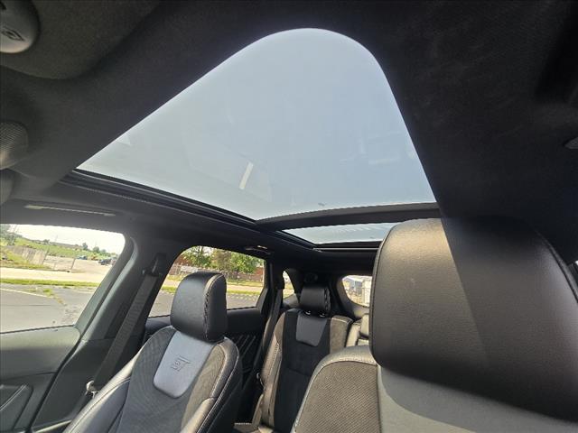 2024 Ford Edge ST