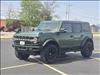 2023 Ford Bronco Base Advanced