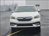 2021 Subaru Legacy Touring XT