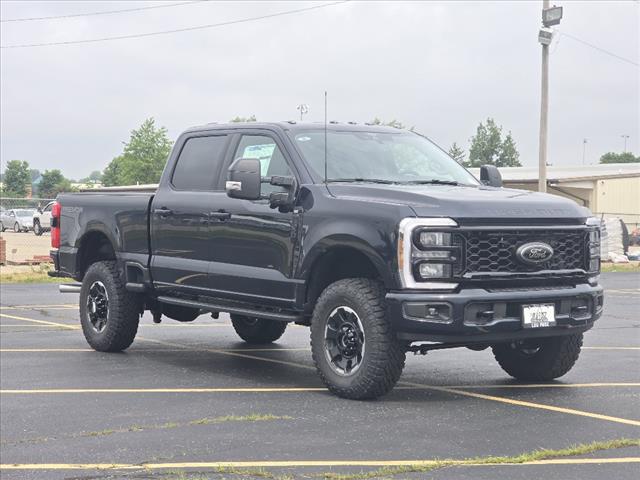 2025 Ford F-250 Super Duty XLT