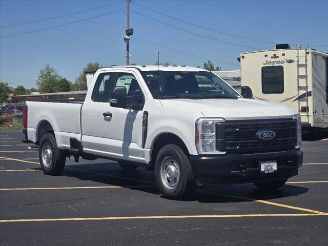 2025 Ford F-350 Super Duty XL