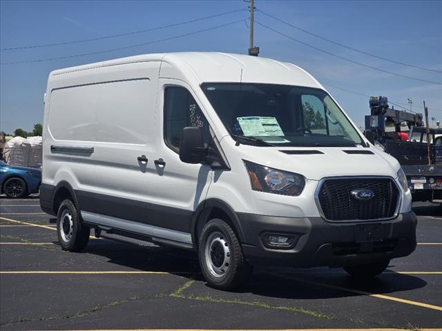 2025 Ford Transit 150