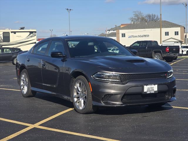 2023 Dodge Charger GT