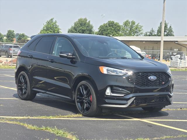 2024 Ford Edge ST