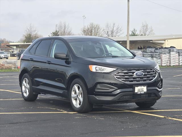 2020 Ford Edge SE