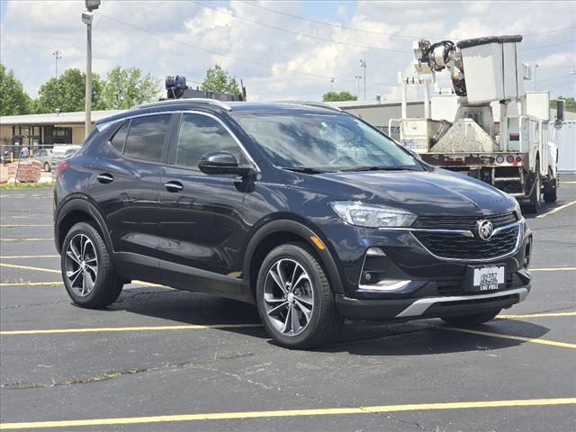 2020 Buick Encore GX Select