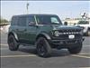 2023 Ford Bronco Base Advanced