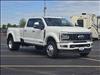2024 Ford F-450 Super Duty Platinum
