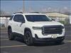 2021 GMC Acadia AT4