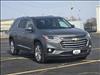 2021 Chevrolet Traverse High Country