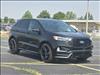 2024 Ford Edge ST