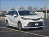 2023 Toyota Sienna XLE 7-Passenger