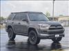 2021 Toyota 4Runner Nightshade Edition