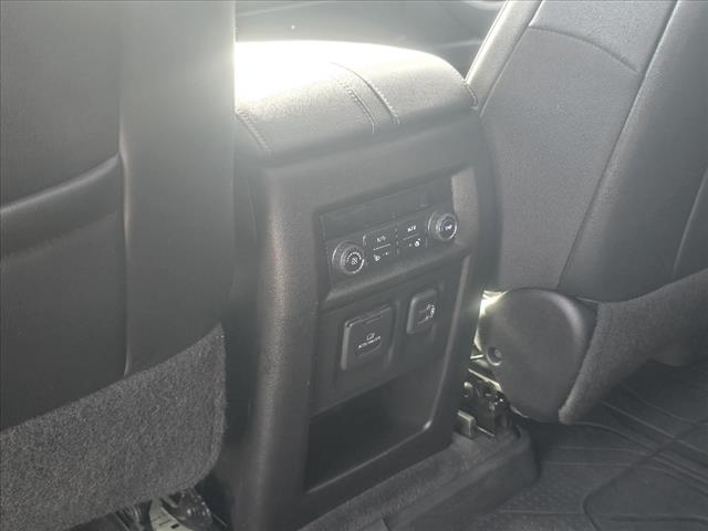 2021 Chevrolet Traverse High Country