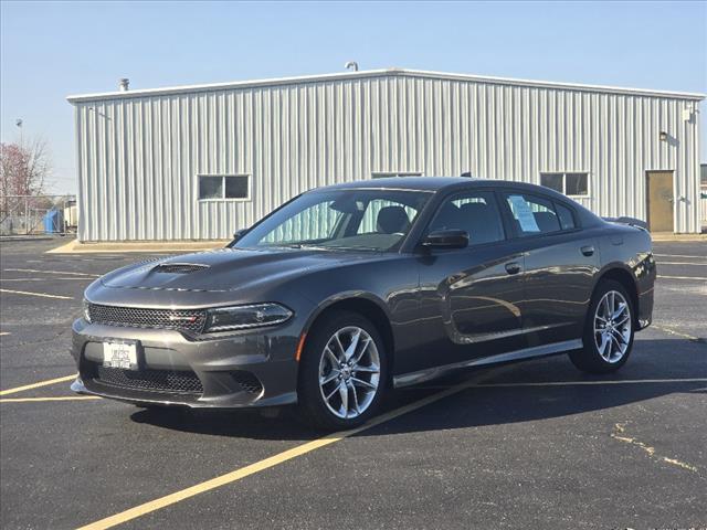 2023 Dodge Charger GT