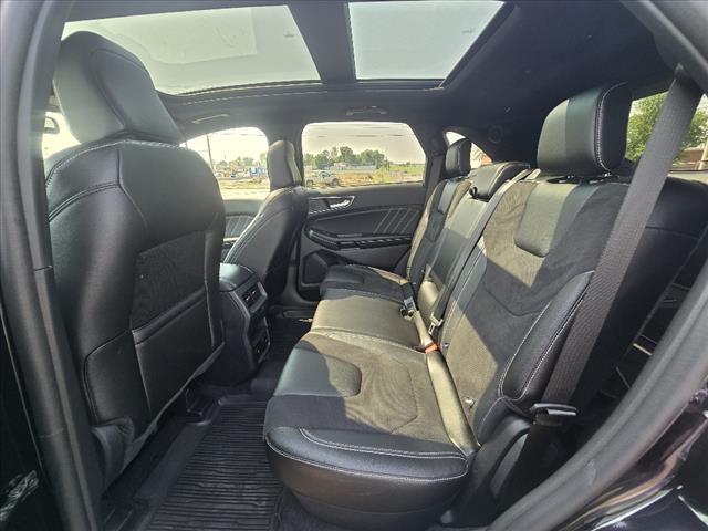 2024 Ford Edge ST