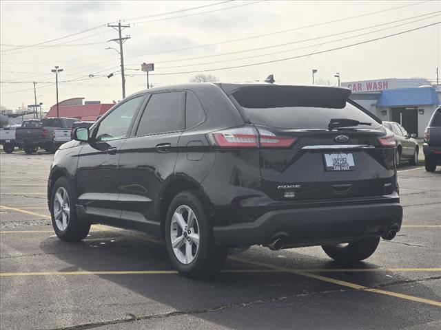 2020 Ford Edge SE