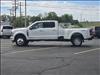 2024 Ford F-450 Super Duty Platinum