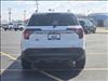2021 GMC Acadia AT4