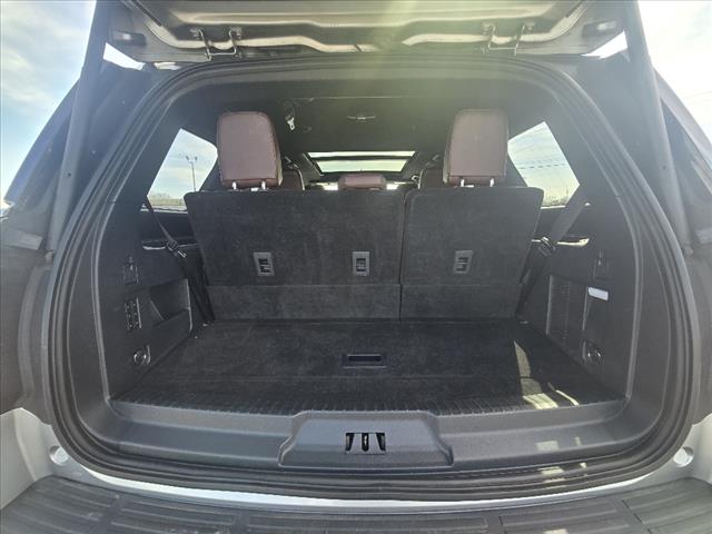2022 Ford Expedition Limited