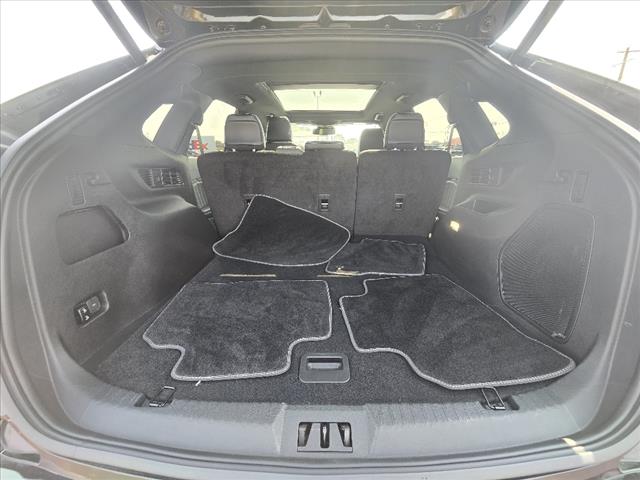 2024 Ford Edge ST