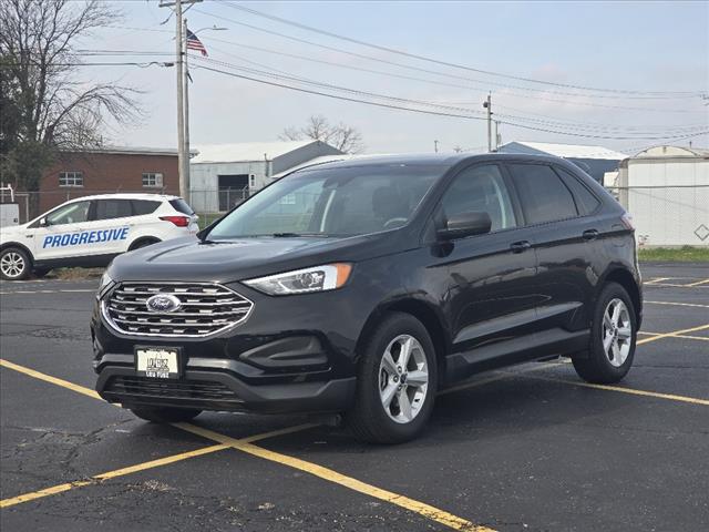 2020 Ford Edge SE