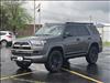 2021 Toyota 4Runner Nightshade Edition