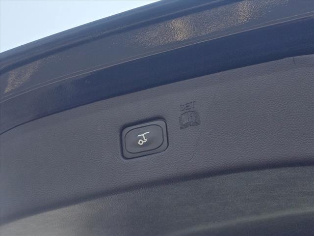 2024 Ford Edge ST